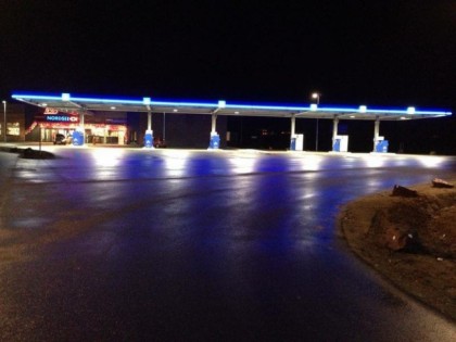 Foto: Autohof Nahetal